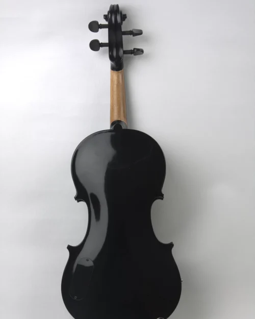 Vioara Electrica Accesorii ABANOS (T+V)