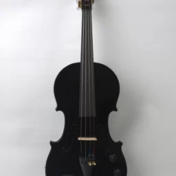 Vioara 4/4 Electrica Cu Mecanism (T+V)