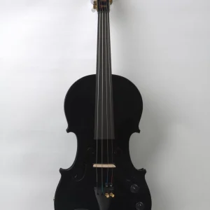 Vioara 4/4 Electrica Cu Mecanism (T+V)