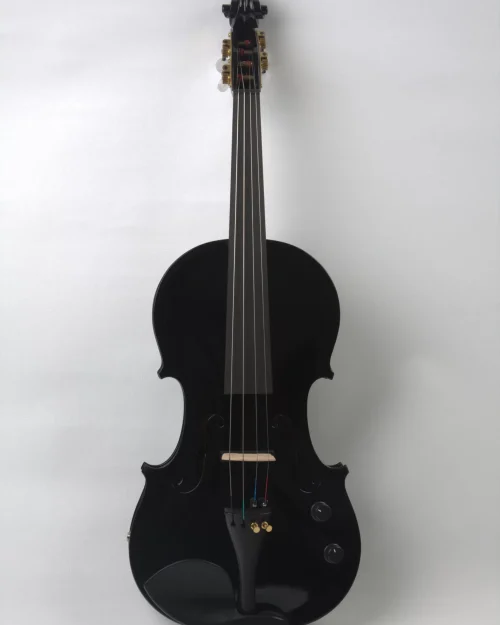 Vioara 4/4 Electrica Cu Mecanism (T+V)