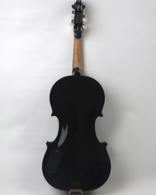 Vioara 4/4 Electrica Cu Mecanism (T+V)