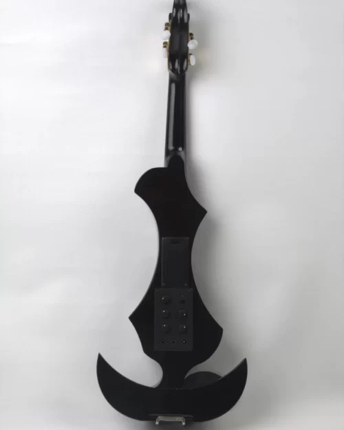 Vioara Electrica 4/4 Magnifica