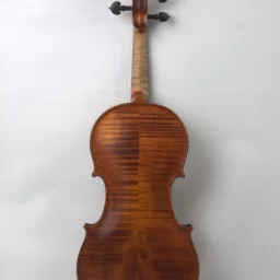 Vioara De Maiestrul Marian Marcel cu Lac de Ulei