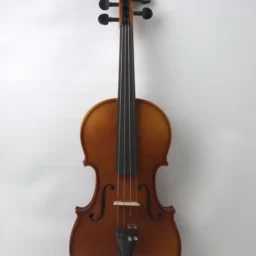 Vioara Student V100 4/4 Accesorii Abanos