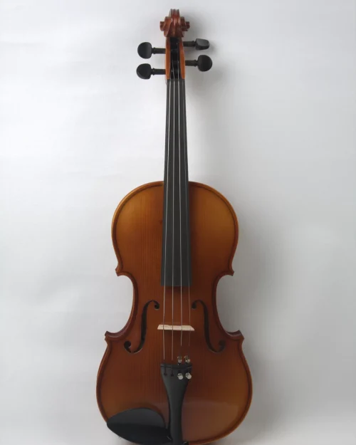Vioara Student V100 4/4 Accesorii Abanos