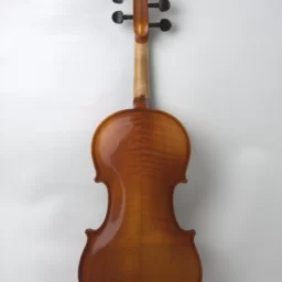 Vioara Student V100 4/4 Accesorii Abanos