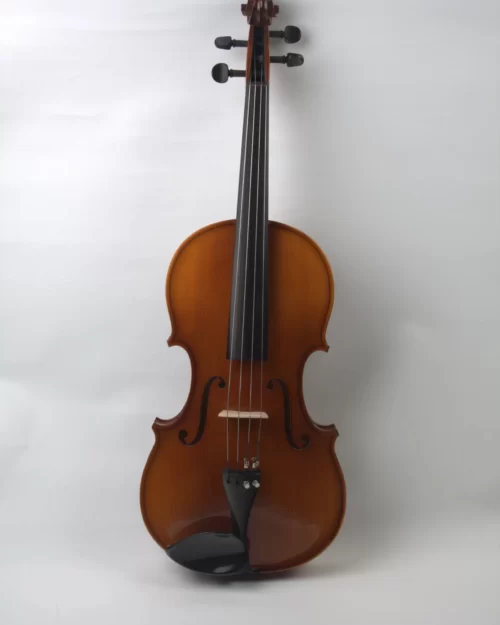 Viola 16,5” ACC. Abanos