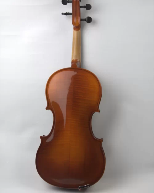 Viola 16,5” ACC. Abanos