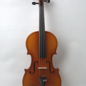 Viola 14'' ACC. Abanos