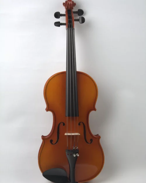 Viola 14” ACC. Abanos