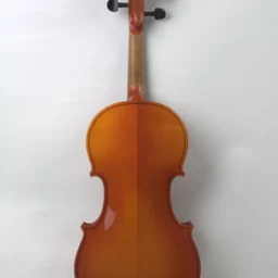 Viola 14” ACC. Abanos