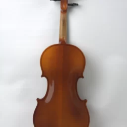 Vioara 3/4 Accesorii Abanos