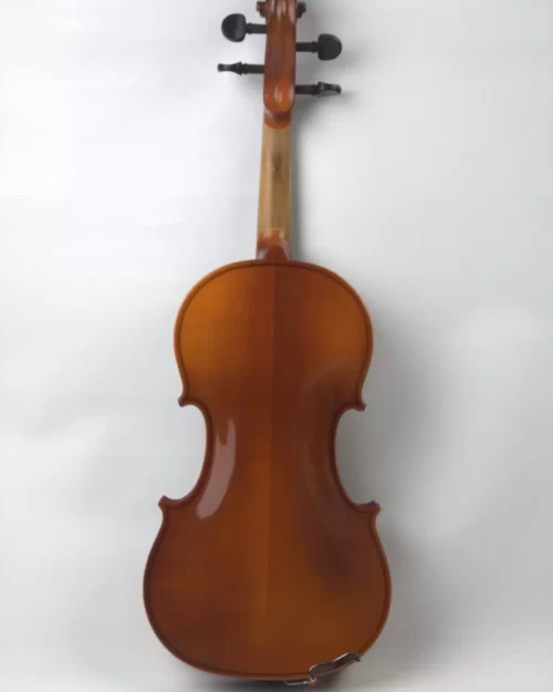 Vioara 3/4 Accesorii Abanos