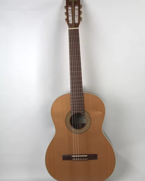 CHITARA CLASICA SM40 EQ 4/4