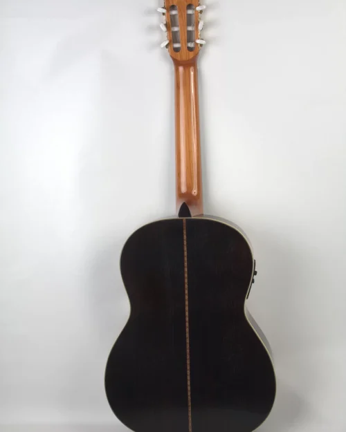 CHITARA CLASICA SM40 EQ 4/4