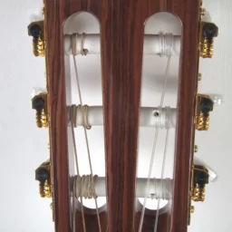 Chitara Clasica SM 68