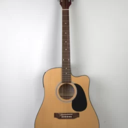 CHITARA ACUSTICA WESTERN 11204 CTW EQ