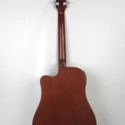 CHITARA ACUSTICA WESTERN 11204 CTW EQ