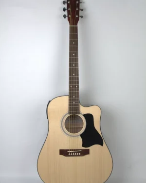Chitara acustica