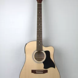 CHITARA ACUSTICA WESTERN 11204 EQ