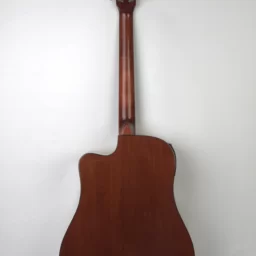 CHITARA ACUSTICA WESTERN 11204 EQ