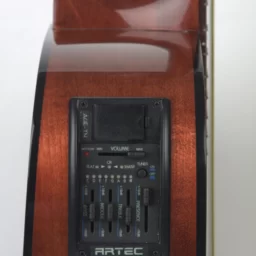 CHITARA ACUSTICA WESTERN 11204 EQ