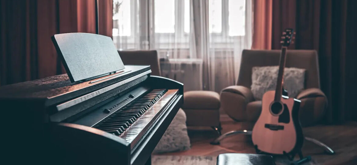 instrumente muzicale