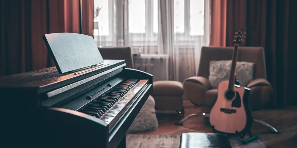 instrumente muzicale