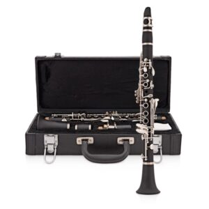 Clarinet Eb Soprano G4M SCL-100