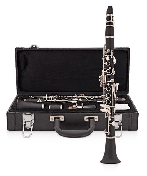 Clarinet Eb Soprano G4M SCL-100