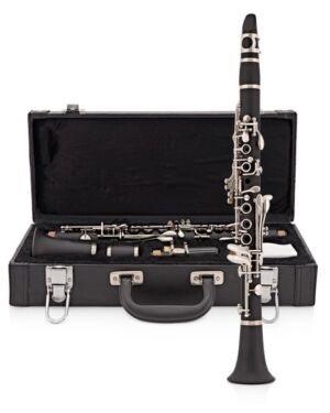 Clarinete Mib