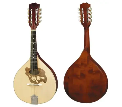 Mandolina Portughez I