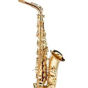 Saxofon alto