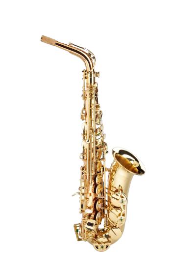 Saxofon Alto Superior Schagerl A-1G