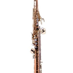 Saxofon Sopran Schagerl Superior Pro S-2LB