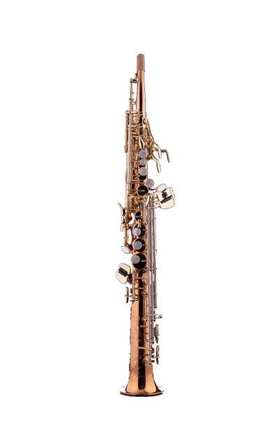 Saxofon Sopran Schagerl Superior Pro S-2LB