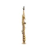 Saxofon Sopran Schagerl Superior S-1DLG