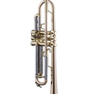 Trompeta Academica Bb Schagerl TR-620L