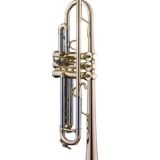 Trompeta Academica Bb Schagerl TR-620L
