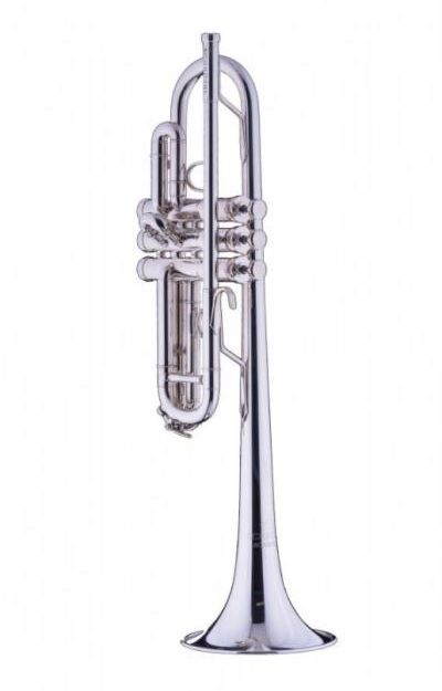Trompeta Do Schagerl Academica TR-620CS