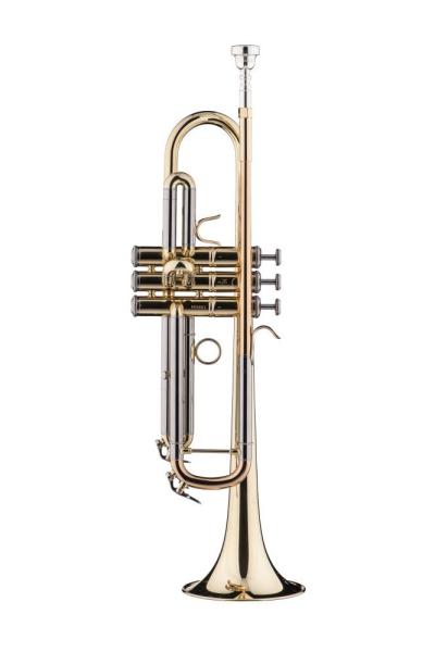Trompeta Schagerl Academica TR-421L