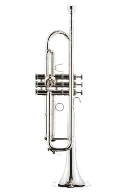 Trompeta Schagerl Academica TR-620S