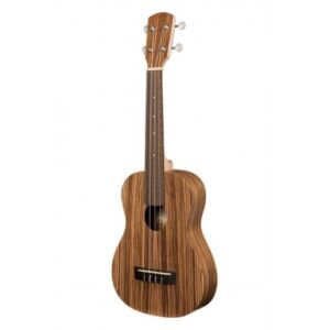 Ukulele Tenor Zebrano