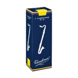 Ancii Vandoren Classic Clarinet Bas Sib Bb 1.5