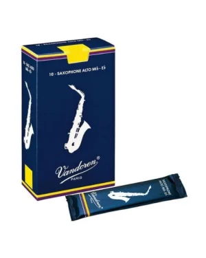 Ancii clarinet alto