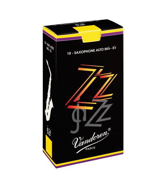 Ancii Vandoren Jazz Saxofon Alto Mib Eb 4
