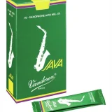 Ancii Vandoren Java Green Saxofon Alto Mib Eb 1