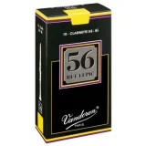 Ancii Vandoren 56 Rue Lepic Clarinet Sib Bb 2.5