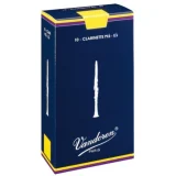 Ancii Vandoren Classic Clarinet Mib Eb 2.5