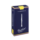 Ancii Vandoren Classic Clarinet Sib Bb 2.5